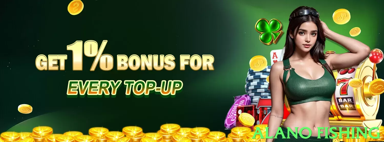 alano fishing App - 5