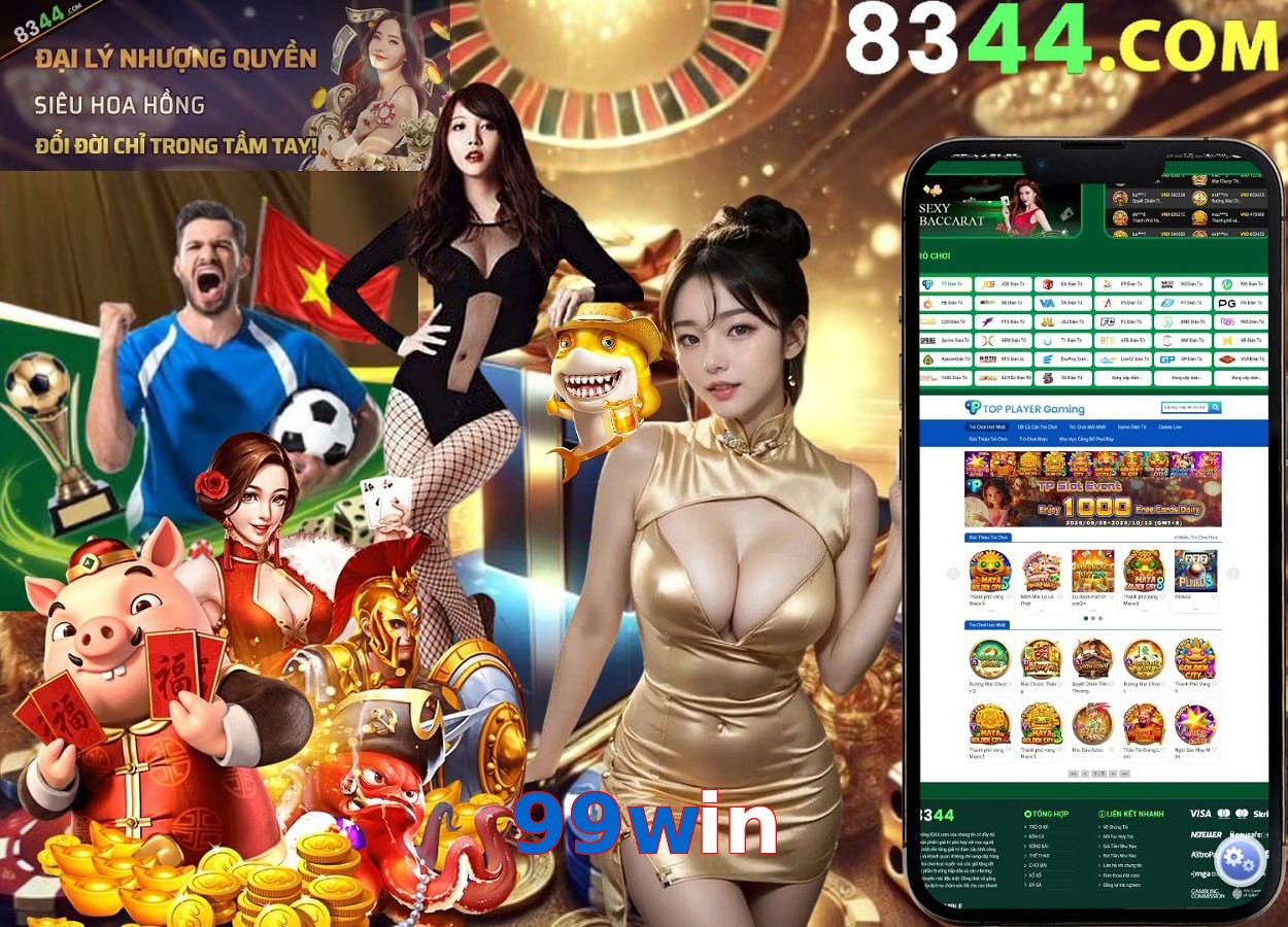 99win