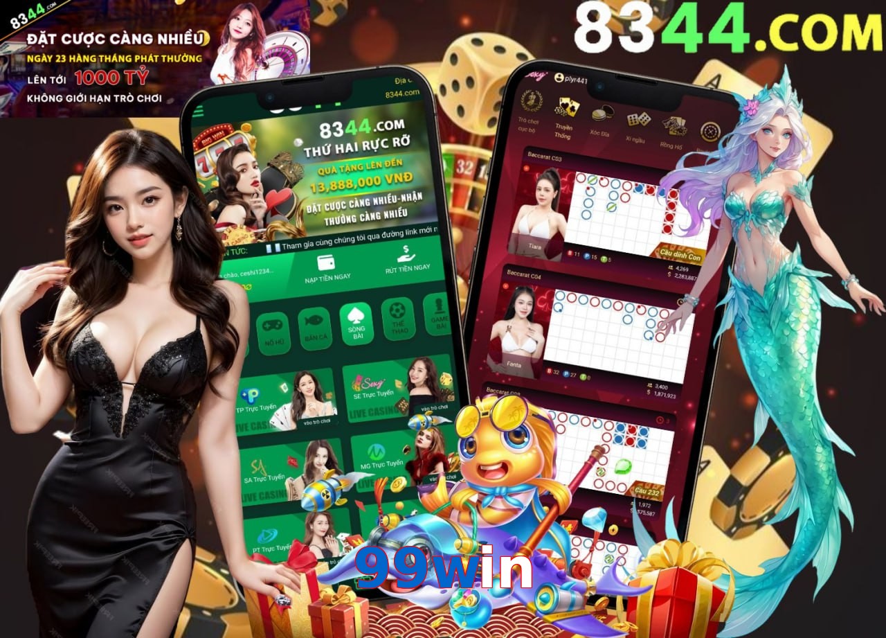 99win